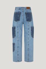 Nachi Jeans (60% off)