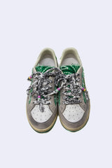 Venice Sneakers Green - 50% off