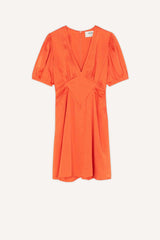 Wina Dress Orange